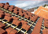 Rénover sa toiture à Villiers-en-Plaine